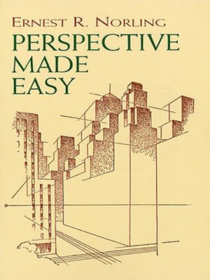 Perspective Made Easy - ebook